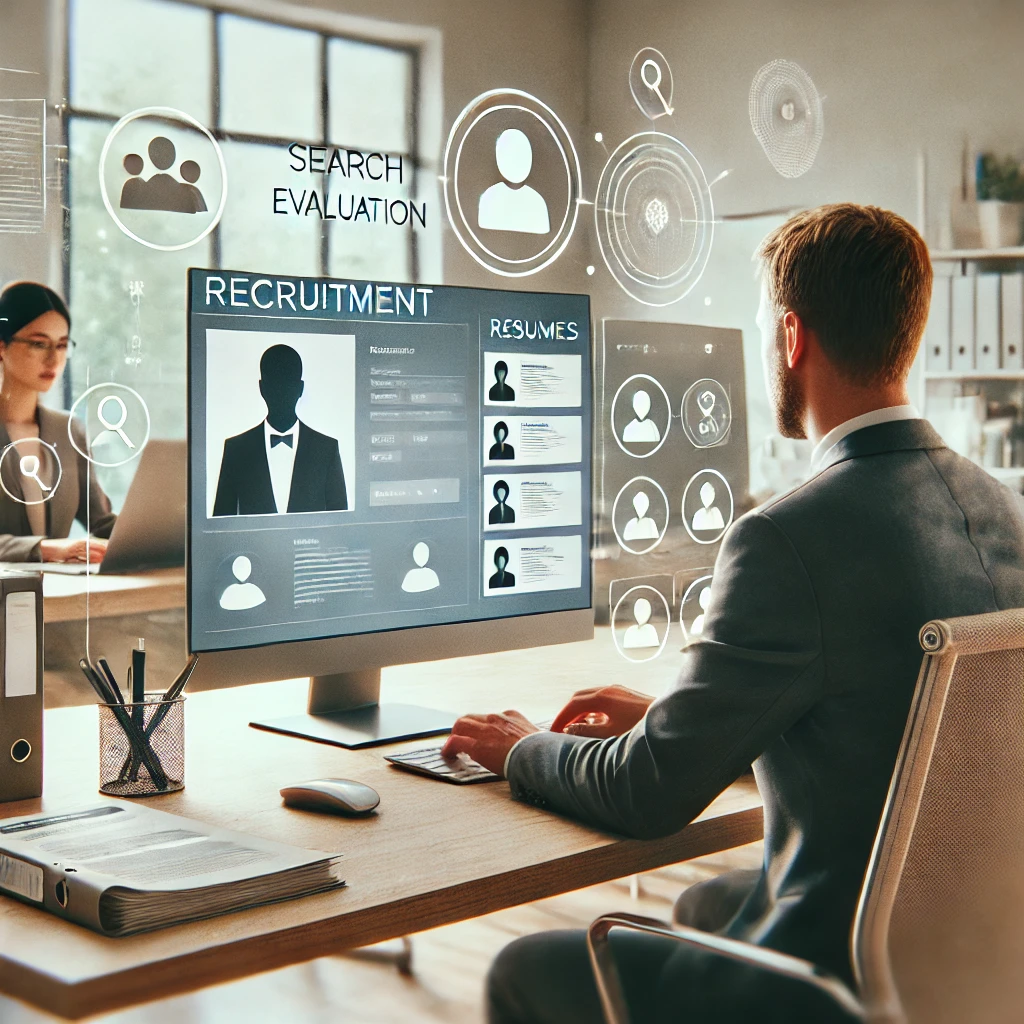agencja rekrutacyjna jako opcja partnera rekrutacyjnego